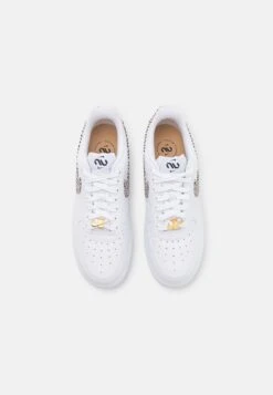 Nike Sportswear Womens Air Force 1 Lx 2 - Sneakers Laag - White/Hemp/Black 13 Nike Sportswear Womens Air Force 1 Lx 2 - Sneakers Laag - White/Hemp/Black -Dames Kledings Winkel d8155f74c83e4ad8a4177e9503370333