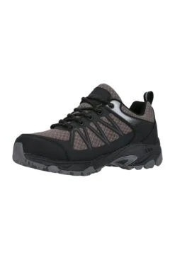 Endurance Ariya Mit Vibram-S - Sneakers Laag - Iron -Dames Kledings Winkel d9087424b61a4f01a91d532d14ae11b3