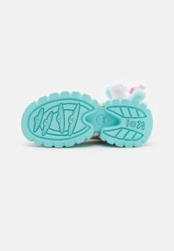 KOI FOOTWEAR Melanie Martinez Sweet Teddy Bear Platform Boots - Korte Laarzen - Blue/Pink/White 12 KOI FOOTWEAR Melanie Martinez Sweet Teddy Bear Platform Boots - Korte Laarzen - Blue/Pink/White -Dames Kledings Winkel d91d5964a2a6422b8f070bffa4e6b686