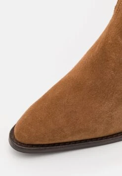 Anna Field Leather - Cowboy-/Bikerlaarzen - Cognac 13 Anna Field Leather - Cowboy-/Bikerlaarzen - Cognac -Dames Kledings Winkel d9c06d3d9adb422fac7dab520c0a969c