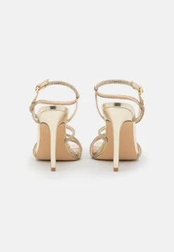 Steve Madden Implicit - Sandalen Met Hoge Hak - Gold 11 Steve Madden Implicit - Sandalen Met Hoge Hak - Gold -Dames Kledings Winkel dbdc72082a8546dcb0d57284637955b2