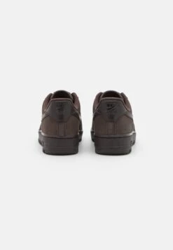 Nike Sportswear Nike Air Force 1 Premium - Sneakers Laag - Velvet Brown -Dames Kledings Winkel dd708d6df6ec413795281a3f9db47466