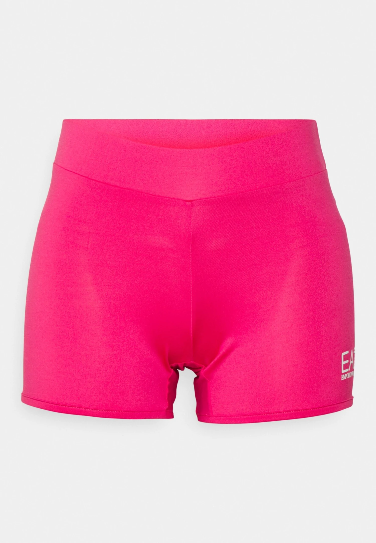 EA7 Emporio Armani Tennis Pro Freestyle Dress - Jurken - Fancy Pink Yarrow 8 EA7 Emporio Armani Tennis Pro Freestyle Dress - Jurken - Fancy Pink Yarrow - Afbeelding 6