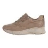 Tamaris Pure Relax - Sneakers Laag - Taupe Nubuc 2 Tamaris Pure Relax - Sneakers Laag - Taupe Nubuc -Dames Kledings Winkel dda206eaf59c4964a59d81031ab723e3