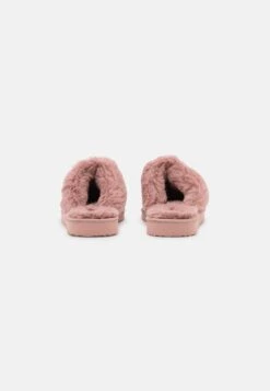 Even&Odd Pantoffels - Pink -Dames Kledings Winkel ddbb99b12dfa4b7dbeb3d9b90475a59a
