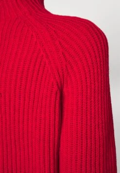 DRYKORN Arwen - Trui - Red 11 DRYKORN Arwen - Trui - Red -Dames Kledings Winkel ddec89934332400196d06b9a1cdd8c36