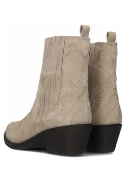 2Paper200-Maat - Cowboy-/Bikerlaarsjes - Beige 8 2Paper200-Maat - Cowboy-/Bikerlaarsjes - Beige -Dames Kledings Winkel de0aff34ddf44c04822a1b70d57ccb7c