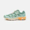 Salomon Xt-6 Unisex - Sneakers Laag - Granite Green/Aquifer/Blazing Orange 1 Salomon Xt-6 Unisex - Sneakers Laag - Granite Green/Aquifer/Blazing Orange -Dames Kledings Winkel def6b15c8a194088b8ba21bdb718d619