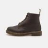 Dr. Martens Veterboots - Marron 1 Dr. Martens Veterboots - Marron -Dames Kledings Winkel df8c93f736e7485488659df234af286c