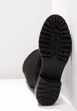 Anna Field Overknee Laarzen - Black 15 Anna Field Overknee Laarzen - Black -Dames Kledings Winkel e16884ae226b46f18e097386a38f2ce1