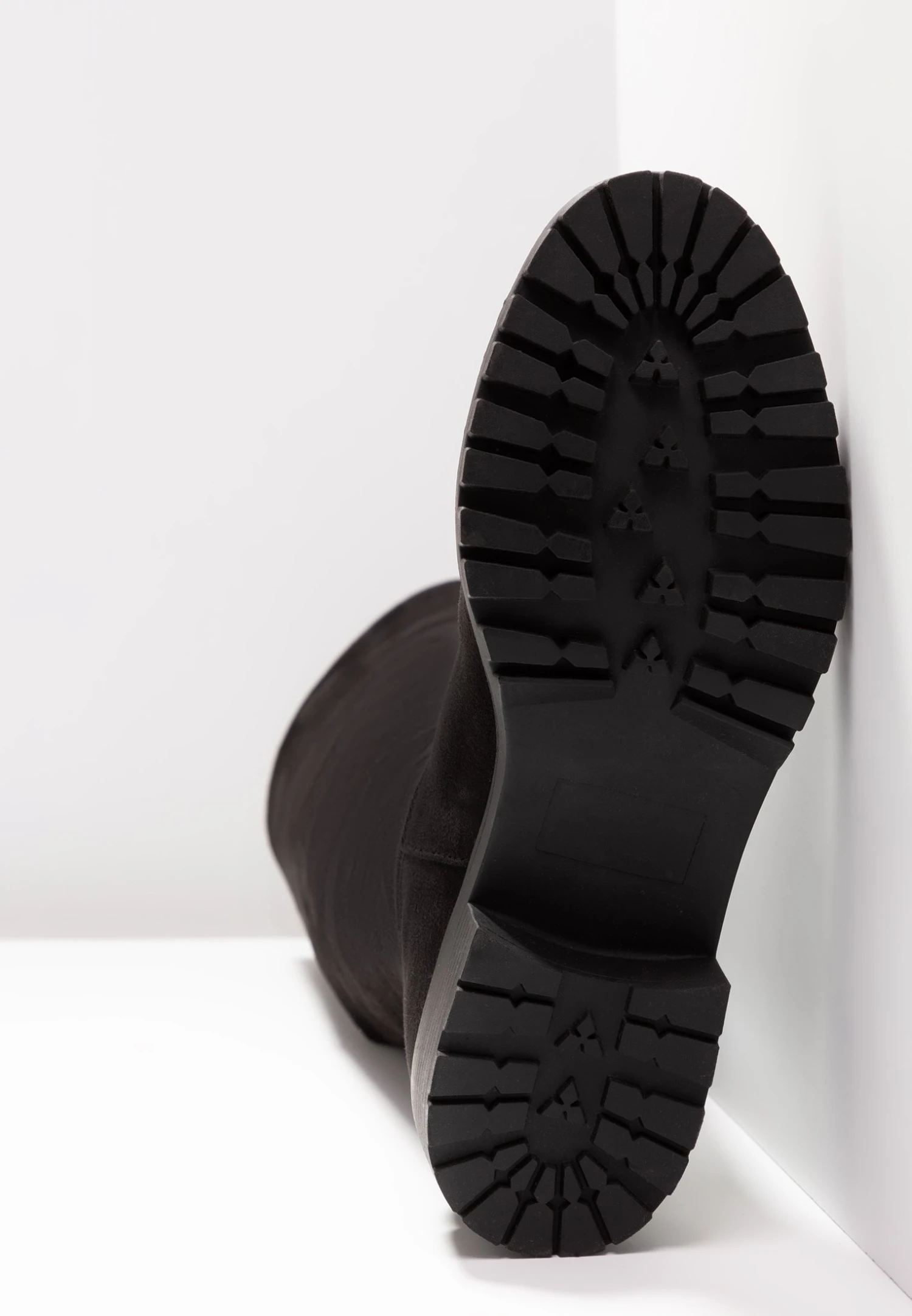 Anna Field Overknee Laarzen - Black 9 Anna Field Overknee Laarzen - Black - Afbeelding 7