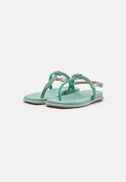 Alma En Pena Sandalen Met Enkelbandjes - Mint 10 Alma En Pena Sandalen Met Enkelbandjes - Mint -Dames Kledings Winkel e3879c856a8242afa881e04f0890bb59