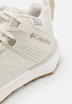 Columbia Facet 75 Mid Outdry - Outdoorschoenen - Light Sand/Kettle 14 Columbia Facet 75 Mid Outdry - Outdoorschoenen - Light Sand/Kettle -Dames Kledings Winkel e394987341cd439ba54b3efda7084f64