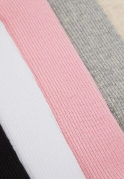 Anna Field 5 Pack - Sokken - Black/White/Grey -Dames Kledings Winkel e4a4a06f5a5f418ea623e3675fddbb3e