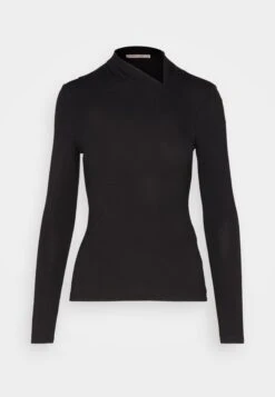 Anna Field Longsleeve - Black 12 Anna Field Longsleeve - Black -Dames Kledings Winkel e51729d6dfe54902a9857b637bc7a4b9