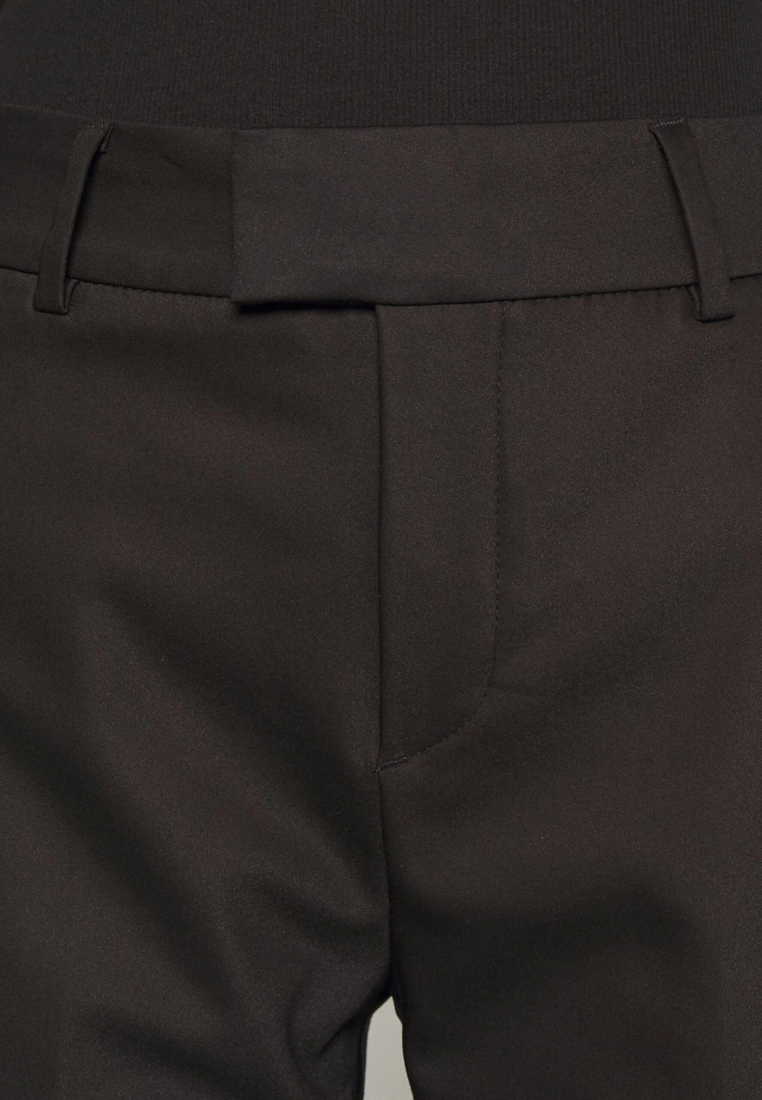 Mos Mosh Ellen Night Pant - Broek - Black 7 Mos Mosh Ellen Night Pant - Broek - Black - Afbeelding 5