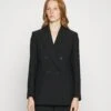 MAX & Co. Oboe - Blazer - Black 2 MAX & Co. Oboe - Blazer - Black -Dames Kledings Winkel e5647dbdedd546e8b62c32dc26c94dc5