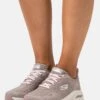 Arch Fit - Sneakers Laag - Dark Taupe 1 Arch Fit - Sneakers Laag - Dark Taupe -Dames Kledings Winkel e626a13a52434805ae90e4a04183cad1