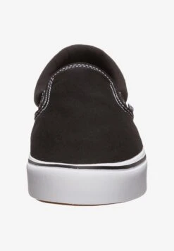 Vans Ua Comfycush Slip-On - Sneakers Laag - Black/True White 14 Vans Ua Comfycush Slip-On - Sneakers Laag - Black/True White -Dames Kledings Winkel e6458ff1580d4bb49afa73f24f53ca71