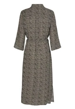 Minimum Norri - Blousejurk - Beige 12 Minimum Norri - Blousejurk - Beige -Dames Kledings Winkel e6479ed5def941af97679df9d7536275