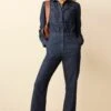 Next Button Through Boilersuit Petite - Jumpsuit - Rinse 1 Next Button Through Boilersuit Petite - Jumpsuit - Rinse -Dames Kledings Winkel e6a341d9d547456295aad692e01a4e19