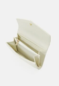 Anna Field Portemonnee -Beige -Dames Kledings Winkel e6c4549bae564348b3ec993369b9777d