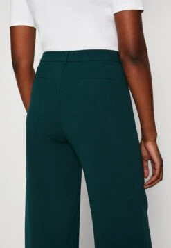 Anna Field Broek - Dark Green -Dames Kledings Winkel e6fb613b118e4fc8946c3a68349dd44c