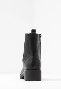 Anna Field Comfort - Veterboots - Black -Dames Kledings Winkel e71a7bb91a4f4f6d842b8472334266c1