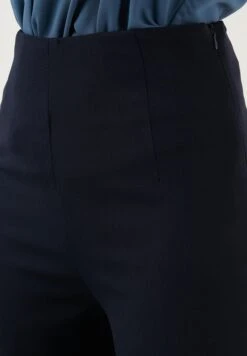 LELA Broek - Dark Blue -Dames Kledings Winkel e802e0f282884b0ea9ad88ac082941a6