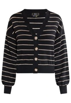 Faina Vest - Schwarz -Dames Kledings Winkel e83994302203437d9380f47e00f1b2b7