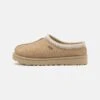 Ugg Tasman - Pantoffels - Mustard Seed/White 2 Ugg Tasman - Pantoffels - Mustard Seed/White -Dames Kledings Winkel e8491da4f8c24eb3b0603008b3e2f525