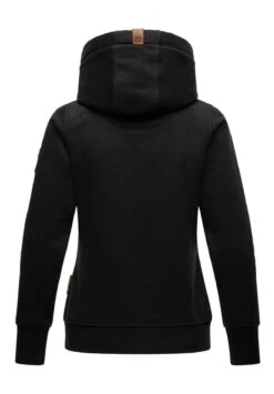 Navahoo Namikaa - Sweater - Black 13 Navahoo Namikaa - Sweater - Black -Dames Kledings Winkel e84cbfe6f37a4423bcb60c0cca4e5de5