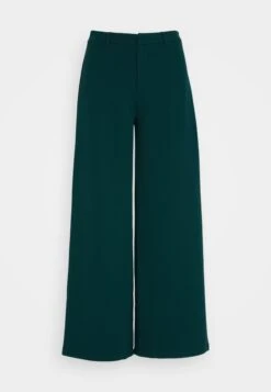 Anna Field Broek - Dark Green -Dames Kledings Winkel e85f60a4e6b5485885b41361a5bae8ef