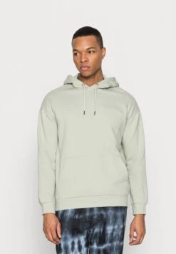 YOURTURN 2 Pack Unisex - Hoodie - Blue/LightGreen -Dames Kledings Winkel e914305160ac429dbff9c926b6ff4a44