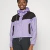 Columbia Flash Challenger™ Cropped - Outdoorjas - Frosted Purple -Dames Kledings Winkel eb2a7e972d2840d3b38405e703996e4e