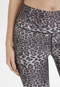 Endurance Legging - Print -Dames Kledings Winkel eb8b4b9208e841f38b041cfff56efdd3