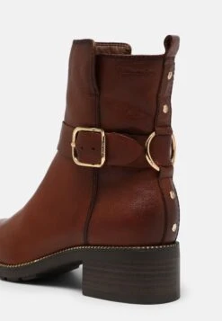 Tamaris Korte Laarzen - Maroon -Dames Kledings Winkel ebca5fba7da14e1ba1b673ac705efc75