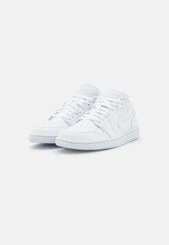 Wmns Air Jordan 1 Low 365 - Sneakers Laag - White 10 Wmns Air Jordan 1 Low 365 - Sneakers Laag - White -Dames Kledings Winkel ec81425377e643368b311b3e0290b565