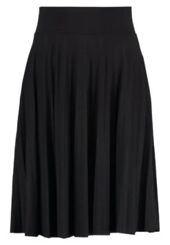 A-Lijn Rok - Black -Dames Kledings Winkel ed5d494842e543ef899b0f781e14b1e2