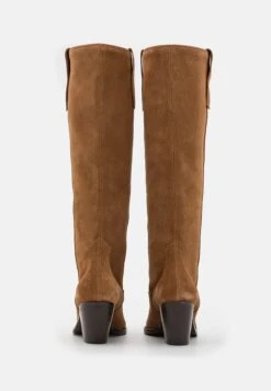 Anna Field Leather - Cowboy-/Bikerlaarzen - Cognac 11 Anna Field Leather - Cowboy-/Bikerlaarzen - Cognac -Dames Kledings Winkel eddf1e6ed325452e978ed097c3088ad6