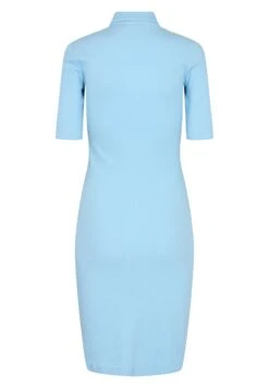 Moves Honta - Blousejurk - Blue Bell -Dames Kledings Winkel eeb101ecc71c40b8bb976d5792374ca9