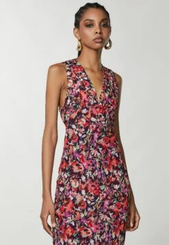 Patrizia Pepe Long - Maxi-Jurk - Martianredflower 9 Patrizia Pepe Long - Maxi-Jurk - Martianredflower -Dames Kledings Winkel ef97586b5bcd46049b50e83364765759