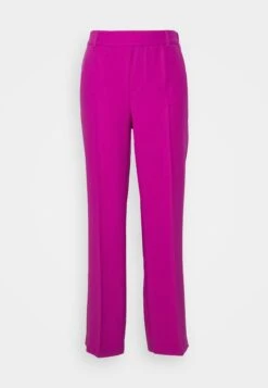 Mos Mosh Leia Pant - Broek - Vivid Viola -Dames Kledings Winkel f06c6853c3404aadb06c48941045eb8a