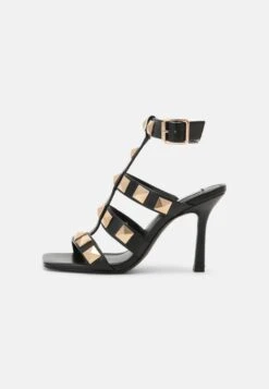 Steve Madden Capri - Sandalen - Black 11 Steve Madden Capri - Sandalen - Black -Dames Kledings Winkel f25664c8916c470384ce7af0e53dd5ec