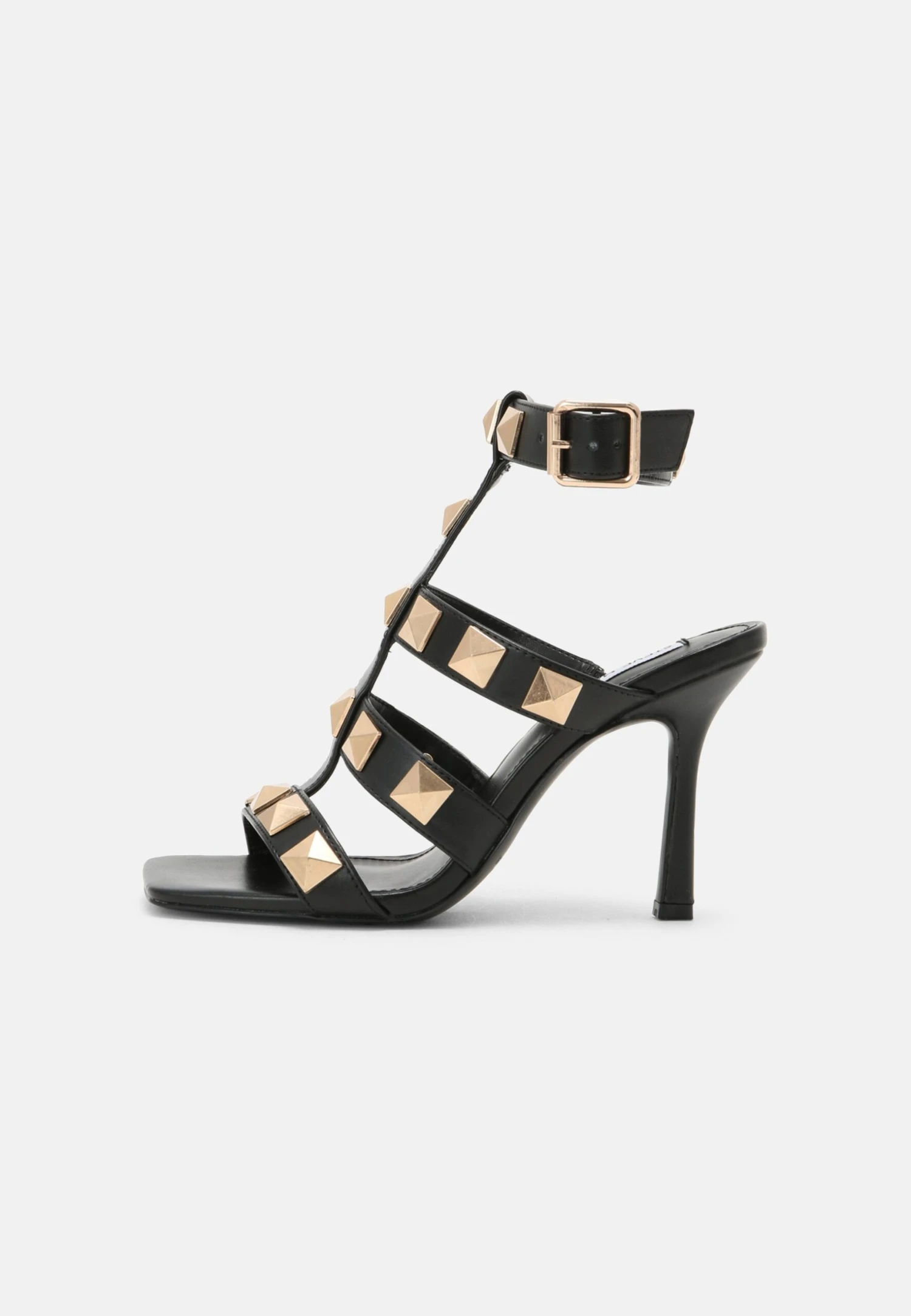 Steve Madden Capri - Sandalen - Black 4 Steve Madden Capri - Sandalen - Black - Afbeelding 2