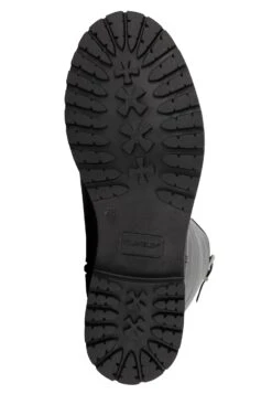 Daneborg - Cowboy-/Bikerlaarzen - Black -Dames Kledings Winkel f2d0ab8ef3f241d89dd16c47907f9e8c