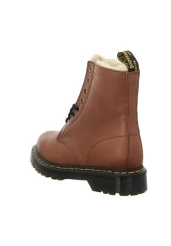 Dr. Martens Serena - Veterboots - Braun 13 Dr. Martens Serena - Veterboots - Braun -Dames Kledings Winkel f3a176f2fd5c4a4abf592fe77574b99b