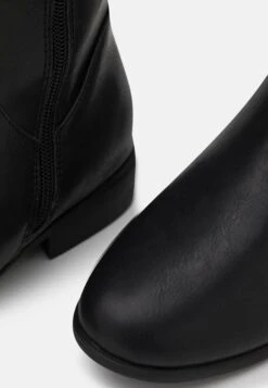 Laarzen - Black -Dames Kledings Winkel f4690e6bf49a4081be7c7831a6c2b8d5