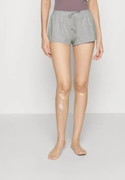 Anna Field Short 2 Pack - Pyjamabroek - Blue -Dames Kledings Winkel f59ea7dd8a554ad4aaafeec2de262764