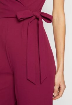 Anna Field Jumpsuit - Purple -Dames Kledings Winkel f5f6944f45b7496a9b123fde9bce53e0